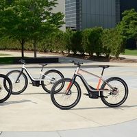 Harley-Davidson Rude Boy: las bicicletas eléctricas de Milwaukee ya tienen nombre y precio, según una filtración