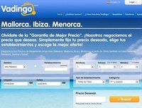 El regateo llega al mundo de las reservas hoteleras