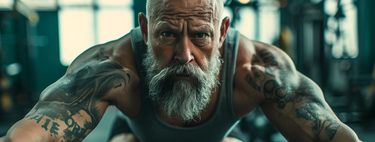 Soy entrenador personal y este el mejor consejo que puedo dar a los mayores de 60 años que quieren perder grasa 