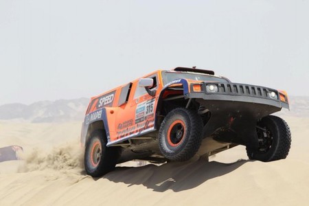 Robby Gordon