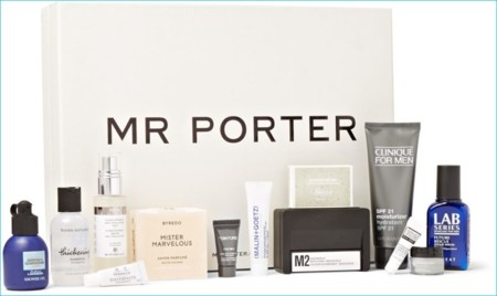 Mr Porter tiene el regalo perfecto que te hará lucirte y lucir a papá
