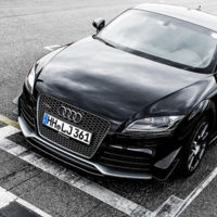 Hperformance Audi TT RS, rozando los 510 CV