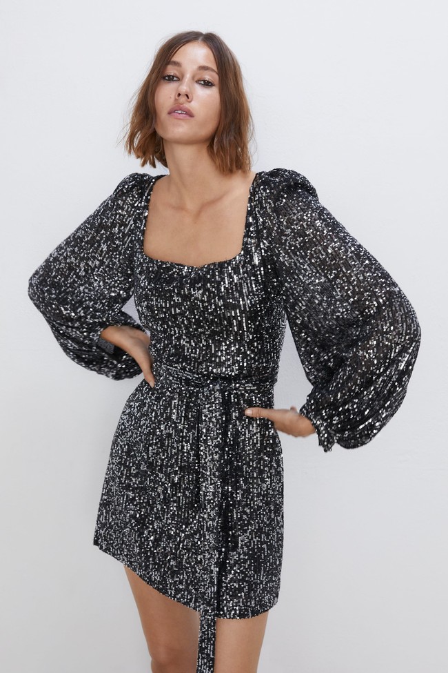 Zara mujer black friday 2019 sale