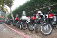 2000 amantes de Montesa asistieron a la novena edición de la "Montesada"