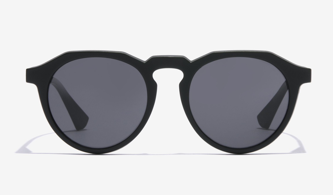 WARWICK RAW - POLARIZED CARBON BLACK