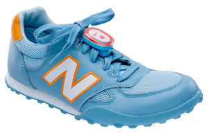 RunAway AnyShoe, adaptador para el Nike+iPod