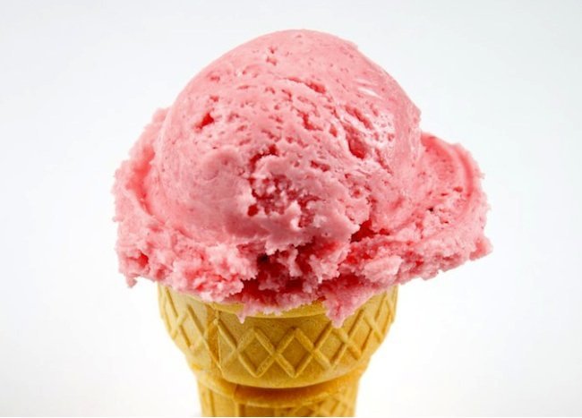 helado