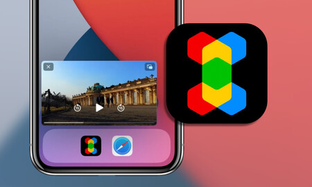 El truco que buscabas para ver vídeos de YouTube en PiP desde el iPhone y gratis