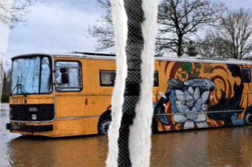 Autobus Camper Familia 01