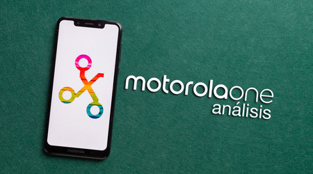 Motorola One