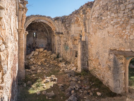 Otxate Ermita De Burgondo 07