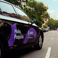 Bolt y Cabify lanzan un órdago al Govern: seguirán operando como sea, mientras el VTC pide a Bruselas que tumbe la nueva ley de Cataluña