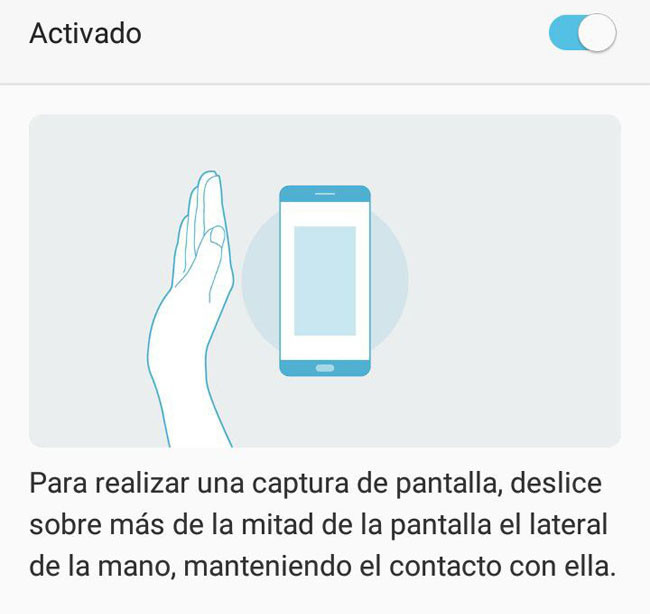 Cómo Hacer Capturas De Pantalla En El Samsung Galaxy S8 6295