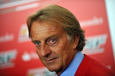 Ferrari enseña de nuevo la bandera de la retirada de la Fórmula 1