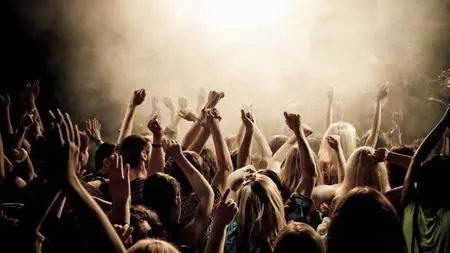 La agenda del fin de semana: Ciencia ficción, música y fotografía