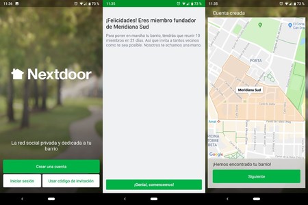 Nextdoor