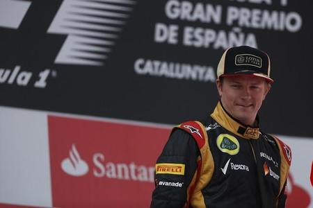 Kimi Räikkönen: "me espera una decisión difícil"