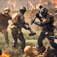 EA ha tomado la decisión correcta con los jugadores de PC, y por eso Battlefield 6 es el juego más vendido de Steam actualmente