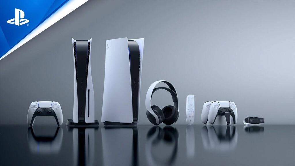 PS5 sube de precio: a partir de hoy mismo resultará más caro hacerse con la consola de nueva generación de Sony PS5 sube de precio: a partir de hoy mismo resultará más caro hacerse con la consola de nueva generación de Sony