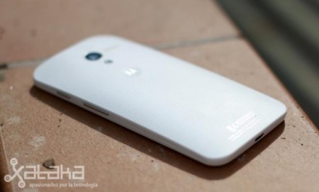El Moto X de 64 GB se acerca, Motorola lo confirma sin querer