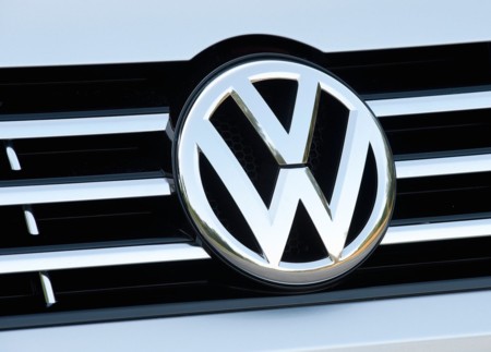 Logos de coches: Volkswagen y el peso de la guerra
