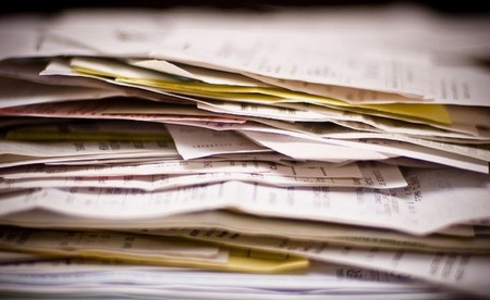 Las empresas de nuestro país pagan sus facturas con una media de 18 días de retraso