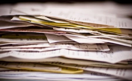 Las empresas de nuestro país pagan sus facturas con una media de 18 días de retraso 