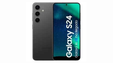 Samsung Galaxy S24