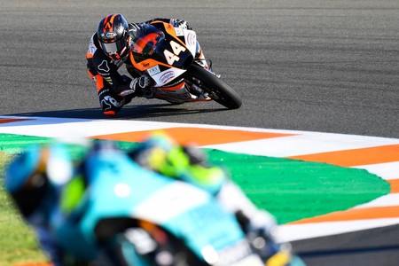 Canet Valencia Moto3 2019