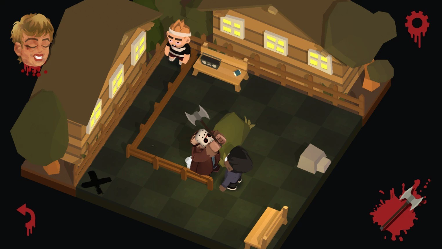 Foto de Viernes 13: Puzzle Asesino (3/6)