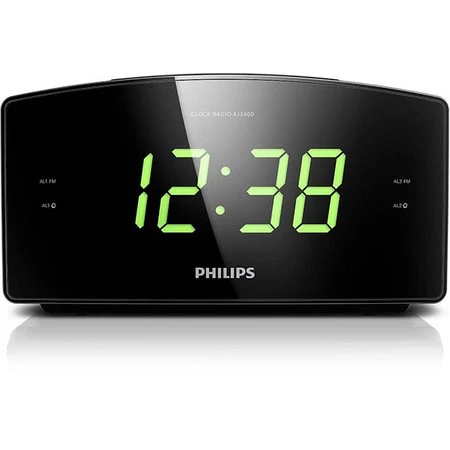 Philips Aj3400 2