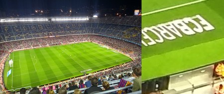 Foto Nocturna Moto G5s Plus