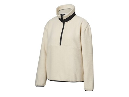 Forro Polar Para Mujer Zoom 20