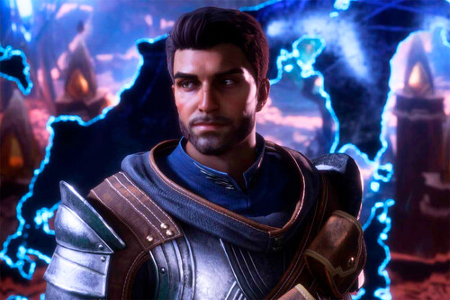 "El equipo de Dragon Age se sentía manipulado". Un exjefe de la saga destapa que ni EA ni BioWare apoyaron al RPG de fantasía