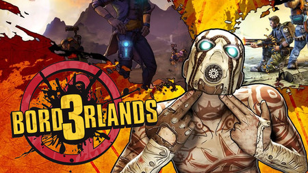 Randy Pitchford deja caer que casi toda la plantilla de Gearbox está desarrollando el próximo Borderlands