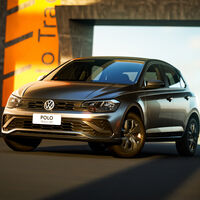 El Volkswagen Polo Track es el nuevo coche más austero de VW en Latinoamérica, reemplazo del Gol