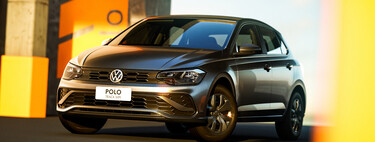 El Volkswagen Polo Track es el nuevo coche más austero de VW en Latinoamérica, reemplazo del Gol
