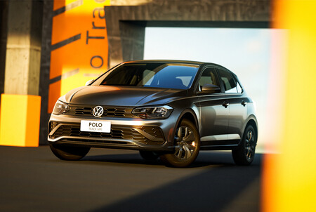 El Volkswagen Polo Track es el nuevo coche más austero de VW en Latinoamérica, reemplazo del Gol
