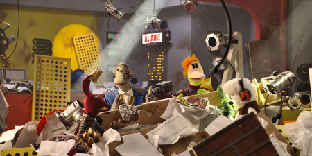 31 minutos calurosa navidad