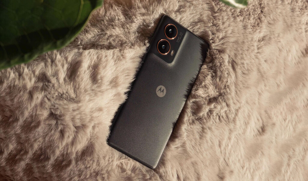 Si existe el móvil de las tres Bs es este: el Moto G85 tiene 12 GB de RAM, 256 GB de almacenamiento y está a mínimo histórico