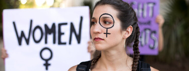 Los hombres franceses son cada vez más sexistas, sobre todo los más jóvenes