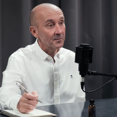 Roberto Colom, catedrático de psicología: "No es cierto que los niños con altas capacidades tengan más problemas en el colegio, aprenden más que el resto" 