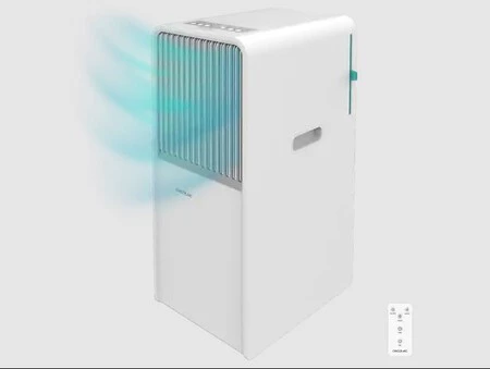 Cecotec