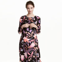 Cinco looks premamá súper tendencia para este otoño 2016