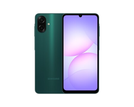 Galaxy A07 Mx