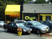 Cae la venta de coches