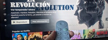 Compré un Chromecast para ver streaming en mi tele, pero sirve para mucho más: seis usos poco conocidos por los que merece la pena 