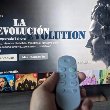Compré un Chromecast para ver streaming en mi tele, pero sirve para mucho más: seis usos poco conocidos por los que merece la pena 