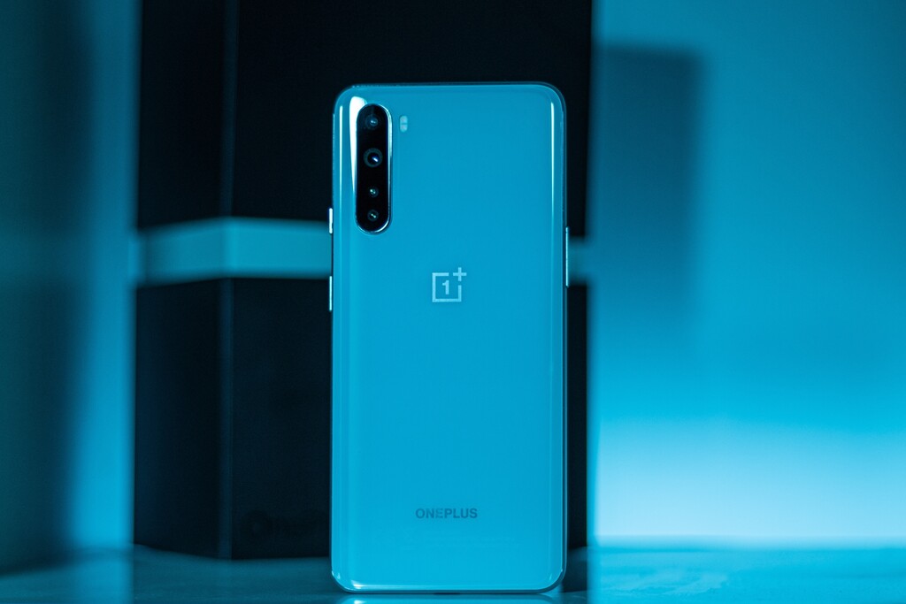 El OnePlus Nord se actualiza a Android 11 con la nueva beta de OxygenOS 11