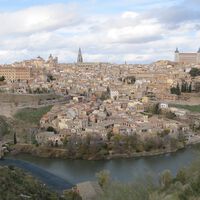 La crisis de vivienda en España es tan grande que en Toledo los conventos han tenido una idea: convertirse en caseros
